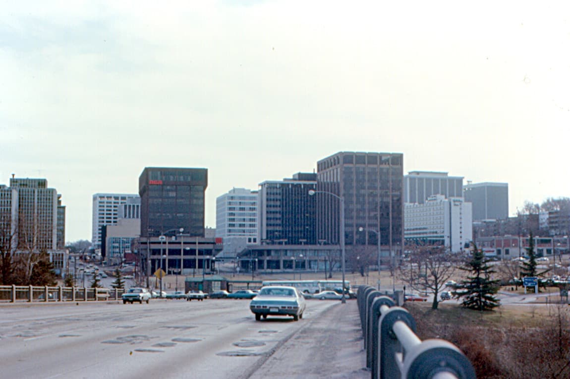 Arlington County, Virginia