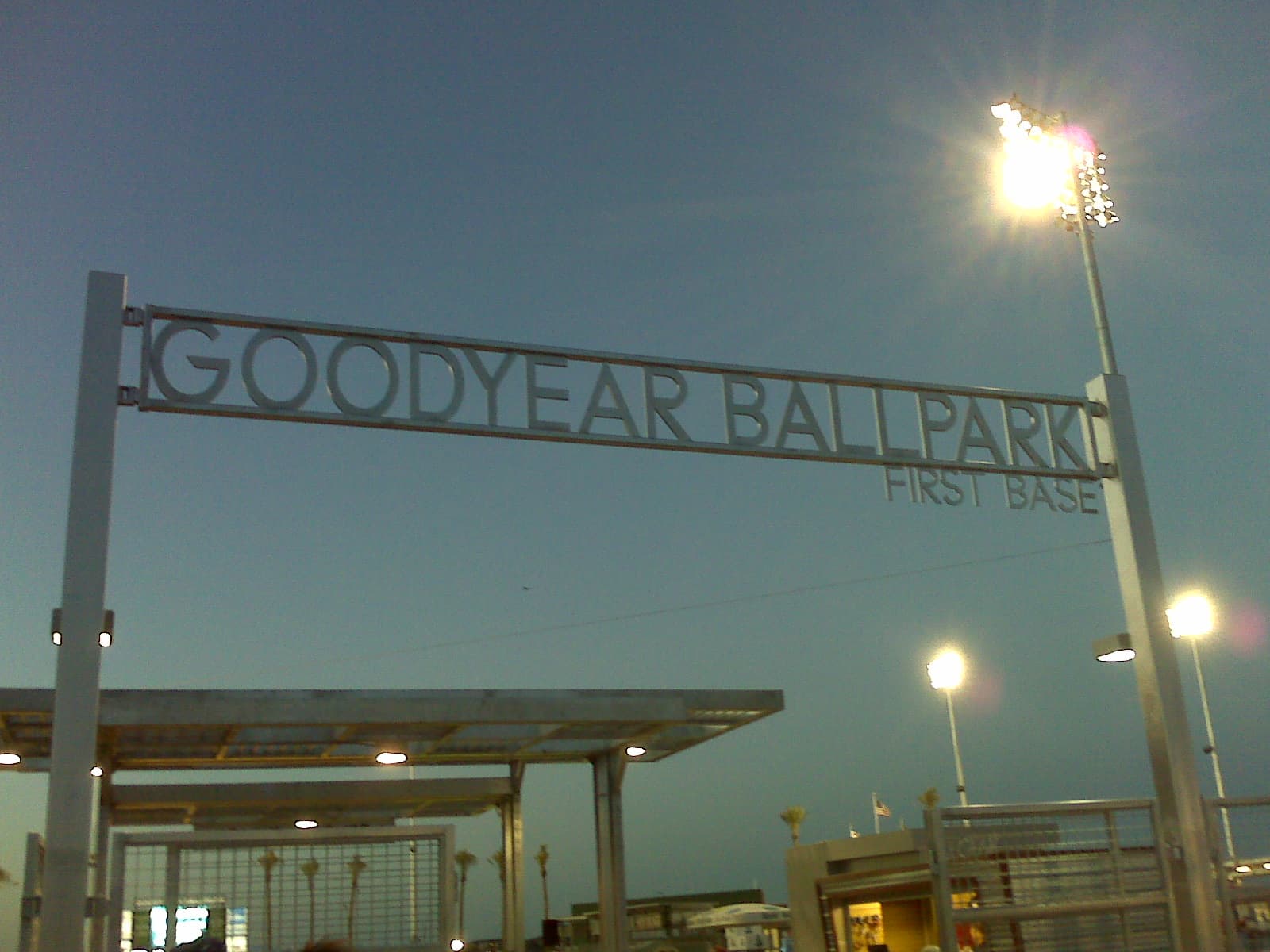 Goodyear, Arizona