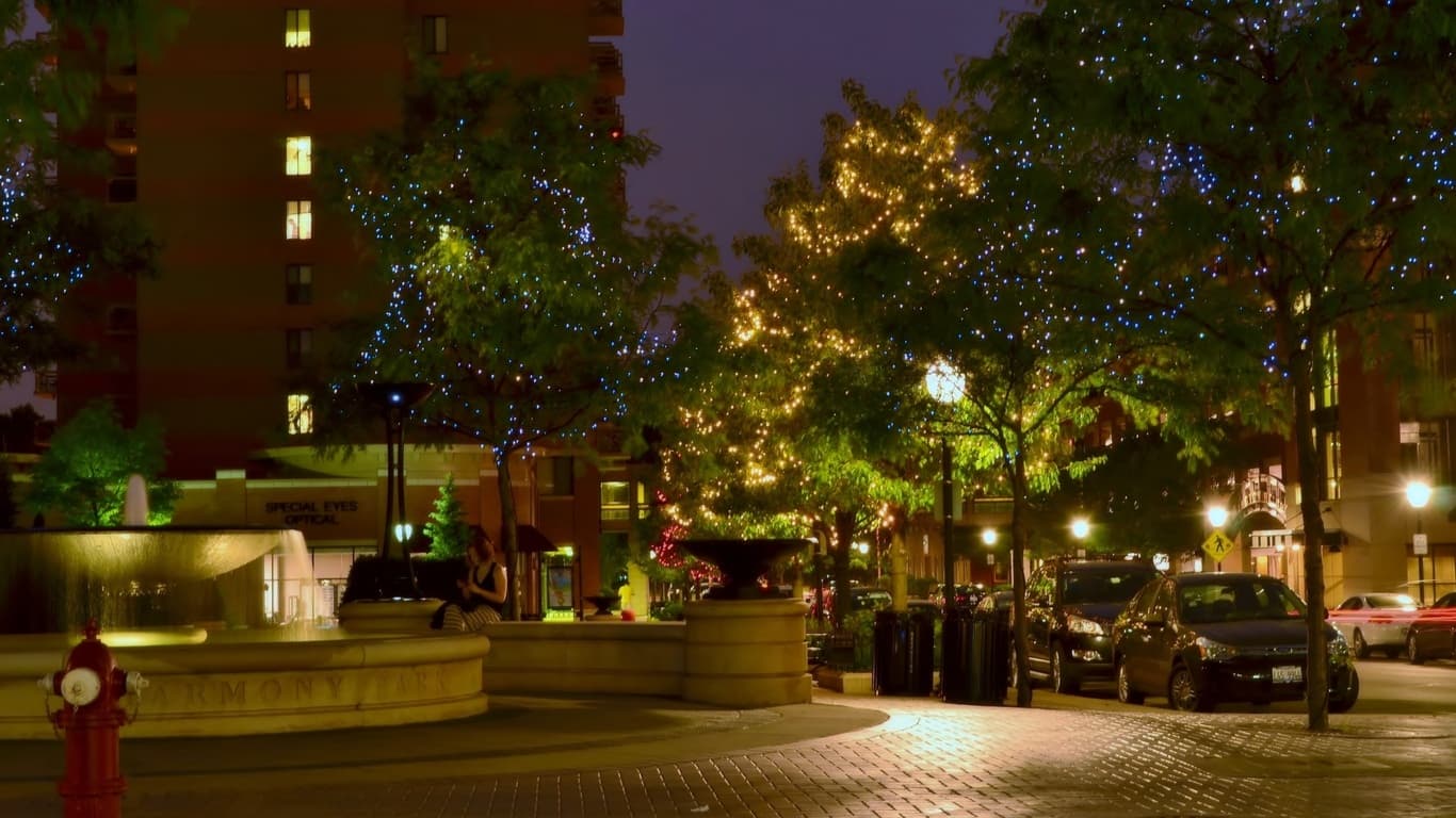 Arlington Heights, Illinois