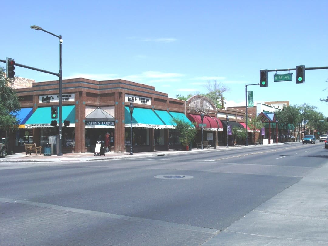 Glendale, Arizona