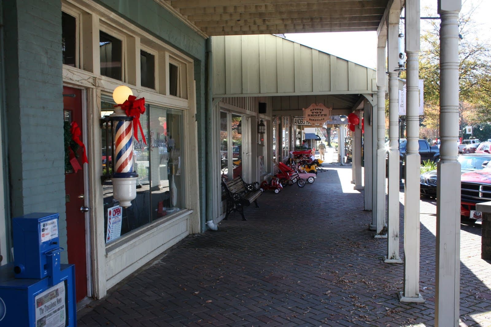 Northport, Alabama