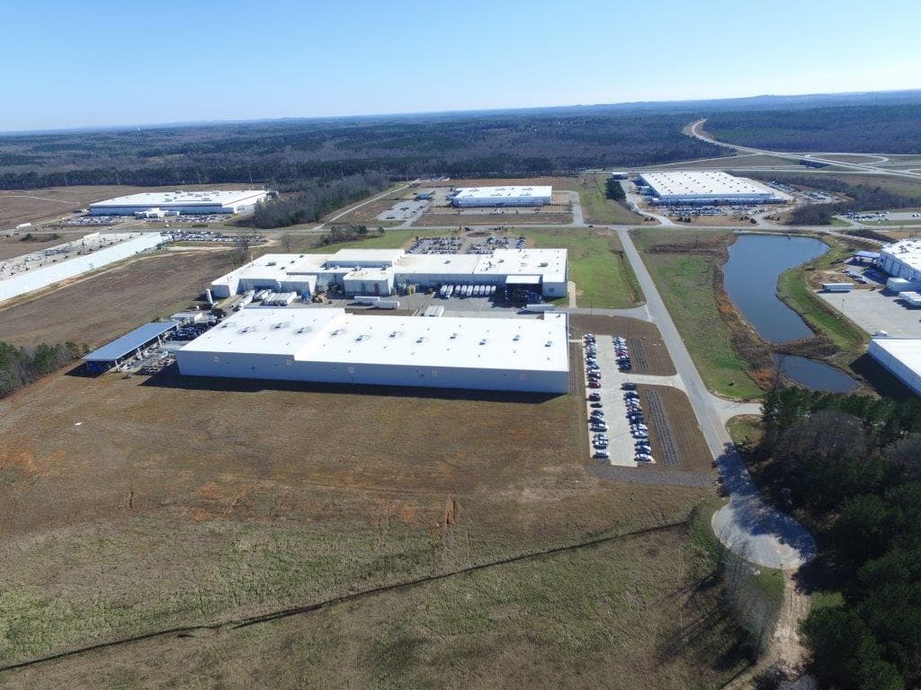Opelika, Alabama