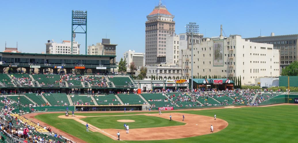 Fresno, California
