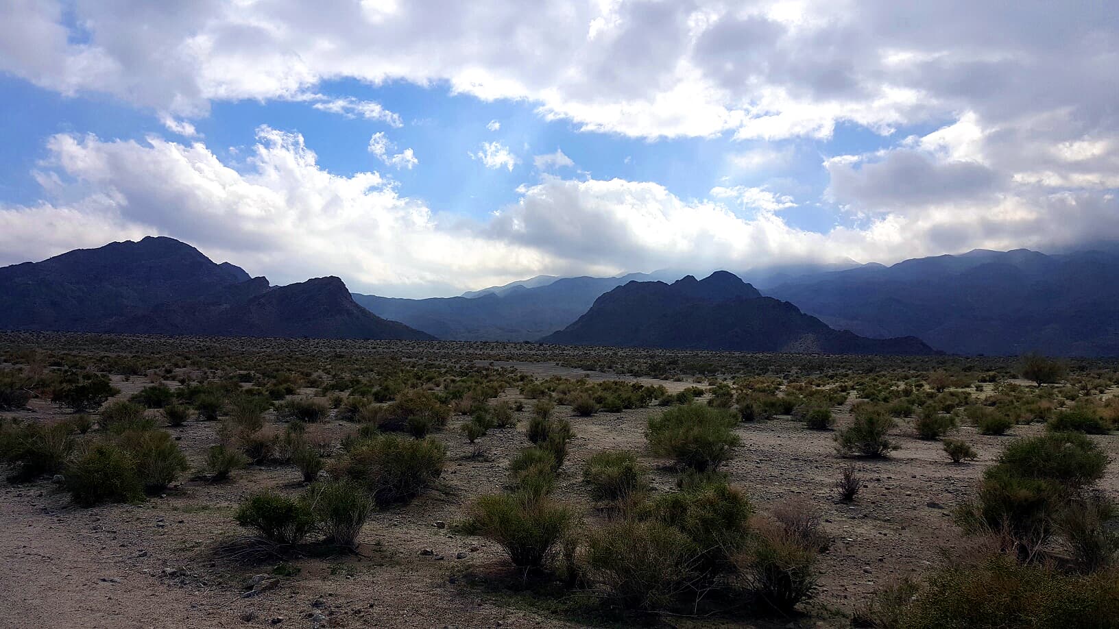 Indian Wells, California