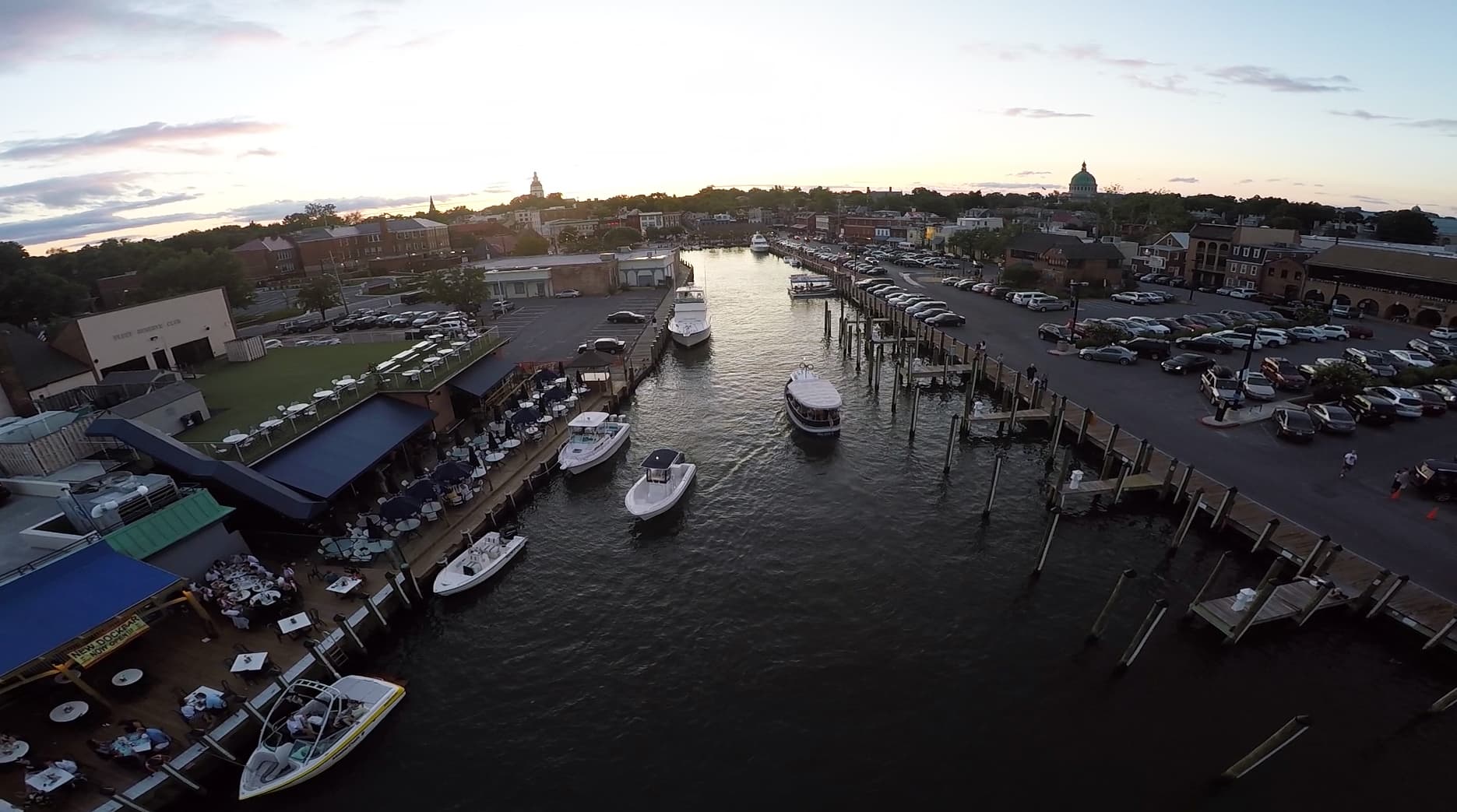 Annapolis, Maryland