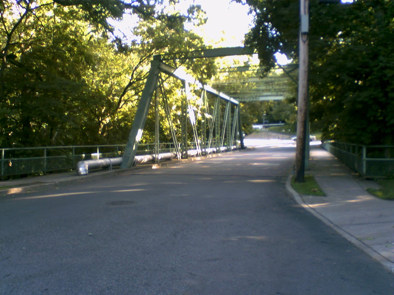 Ho-Ho-Kus, New Jersey