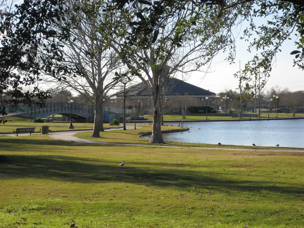 Metairie, Louisiana
